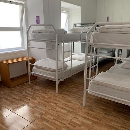 Meyra Hostel Лісабон Екстер'єр фото